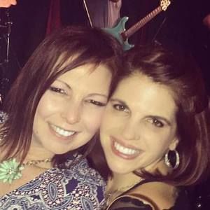 Meet your Posher, Adrienne